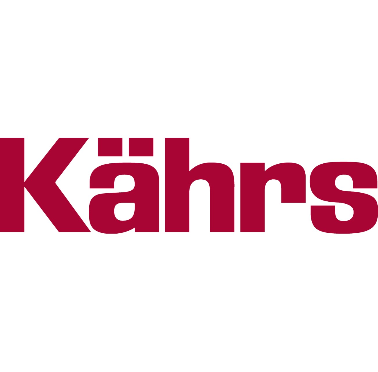 Kahrs Logo