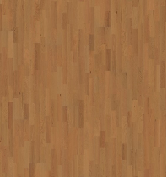 Cherry hardwood flooring